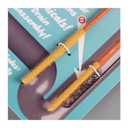 image-Dredge tub dredge pipe cleaner pipe cleaner paper jam 51g