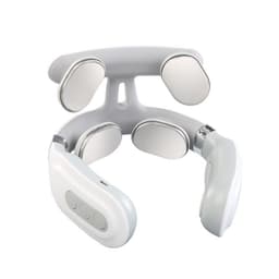 image-Portable cervical spine massager multi-functional cervical spine massager electrotherapy physiotherapy instrument pulse heating neck neck protector