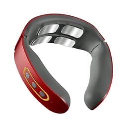 image-Portable cervical spine massager multi-functional cervical spine massager electrotherapy physiotherapy instrument pulse heating neck neck protector