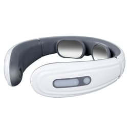 image-Portable cervical spine massager multi-functional cervical spine massager electrotherapy physiotherapy instrument pulse heating neck neck protector