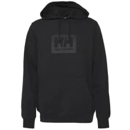 image-Helly Hansen Box Hoodie M 53289-990