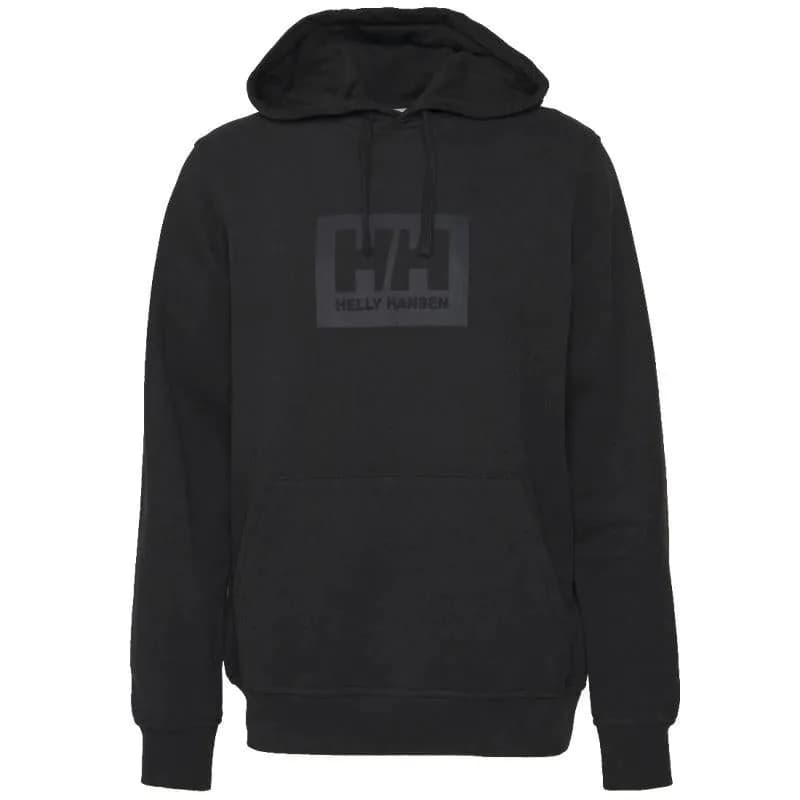 image-Helly Hansen Box Hoodie M 53289-990