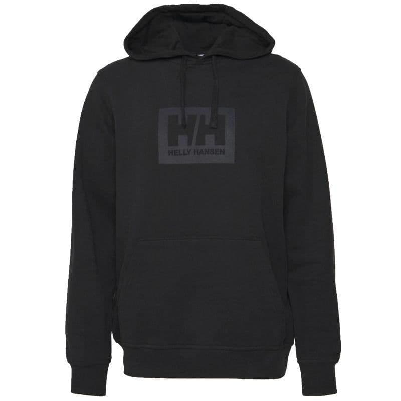 image-Helly Hansen Box Hoodie M 53289-990