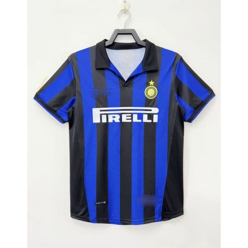 image-Retro short-sleeved Tottenham AC Netherlands Roma Paris Parma Newcastle Inter Milan football jersey undertakes drop shipping