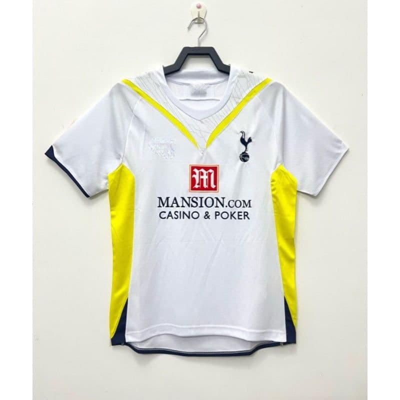 image-Retro short-sleeved Tottenham AC Netherlands Roma Paris Parma Newcastle Inter Milan football jersey undertakes drop shipping