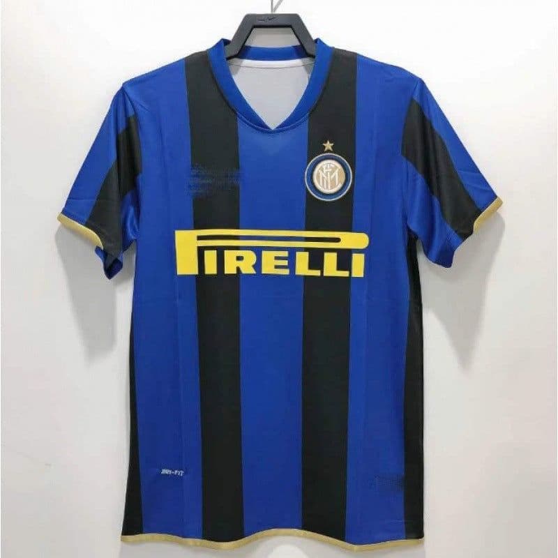 image-Retro short-sleeved Tottenham AC Netherlands Roma Paris Parma Newcastle Inter Milan football jersey undertakes drop shipping