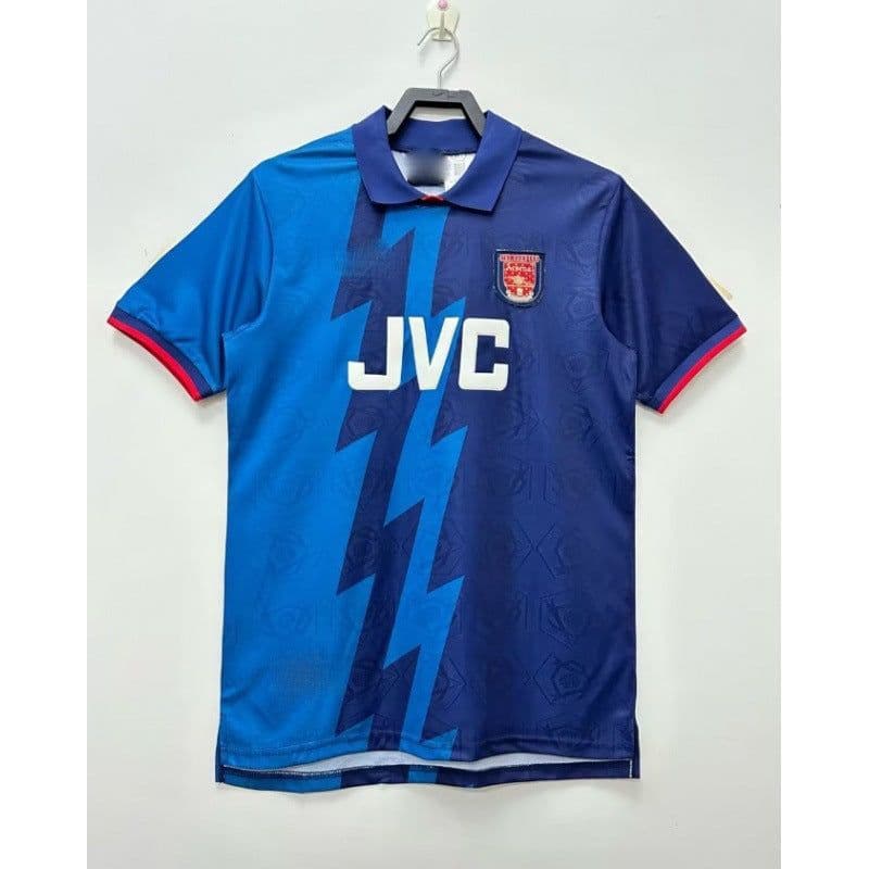 image-Retro short-sleeved Tottenham AC Netherlands Roma Paris Parma Newcastle Inter Milan football jersey undertakes drop shipping