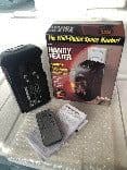 image-Heater Silent Electric Mini Low Power Heater Square Mini Heater Home Office Desktop