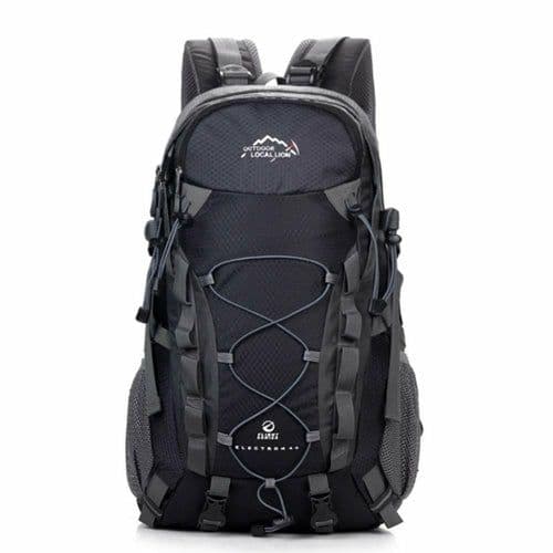 image-Leisure Sports Travel Outdoor Leisure Hiking Backpack