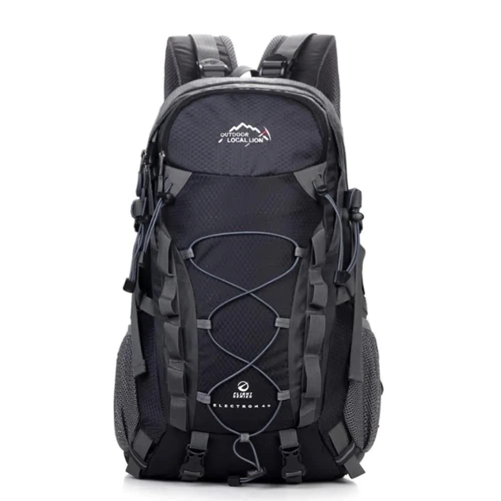image-Leisure Sports Travel Outdoor Leisure Hiking Backpack