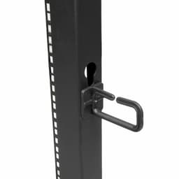 image-Wall-mounted Rack Cabinet Startech 4POSTRACK15U