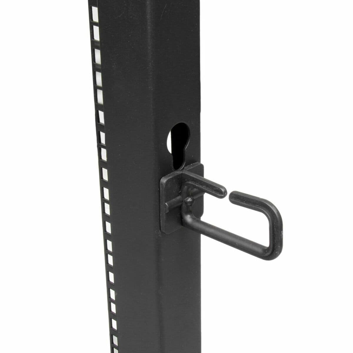 image-Wall-mounted Rack Cabinet Startech 4POSTRACK15U