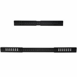 image-Wall-mounted Rack Cabinet Startech 4POSTRACK15U