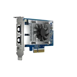 image-Network Card Qnap QXG-10G2T-X710