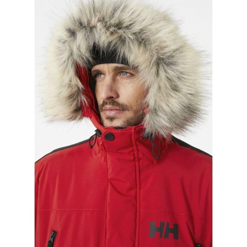 image-Jacket Helly Hansen Reine Parka M 53630 162