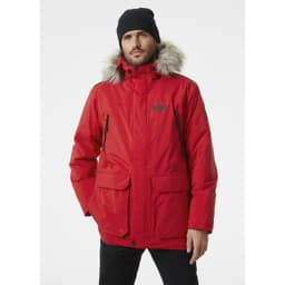 image-Jacket Helly Hansen Reine Parka M 53630 162