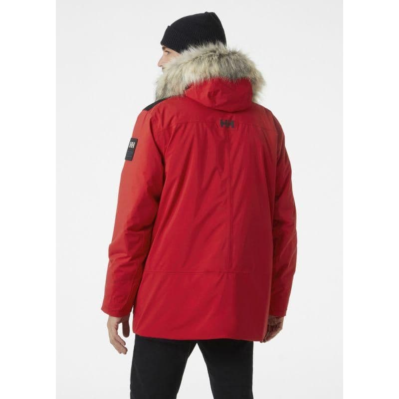 image-Jacket Helly Hansen Reine Parka M 53630 162