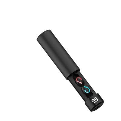 image-High Quality Pull-out Bluetooth Headset