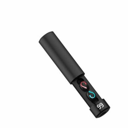 image-High Quality Pull-out Bluetooth Headset