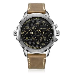 image-Fashion Business Casual Quartz Watch For Men