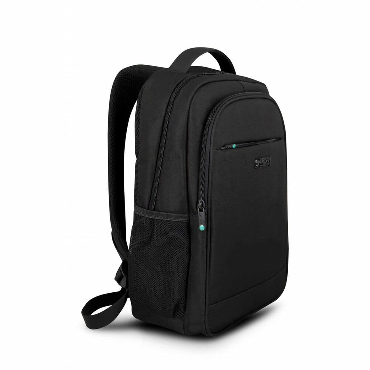 image-Laptop Case Urban Factory DBC15UF Black