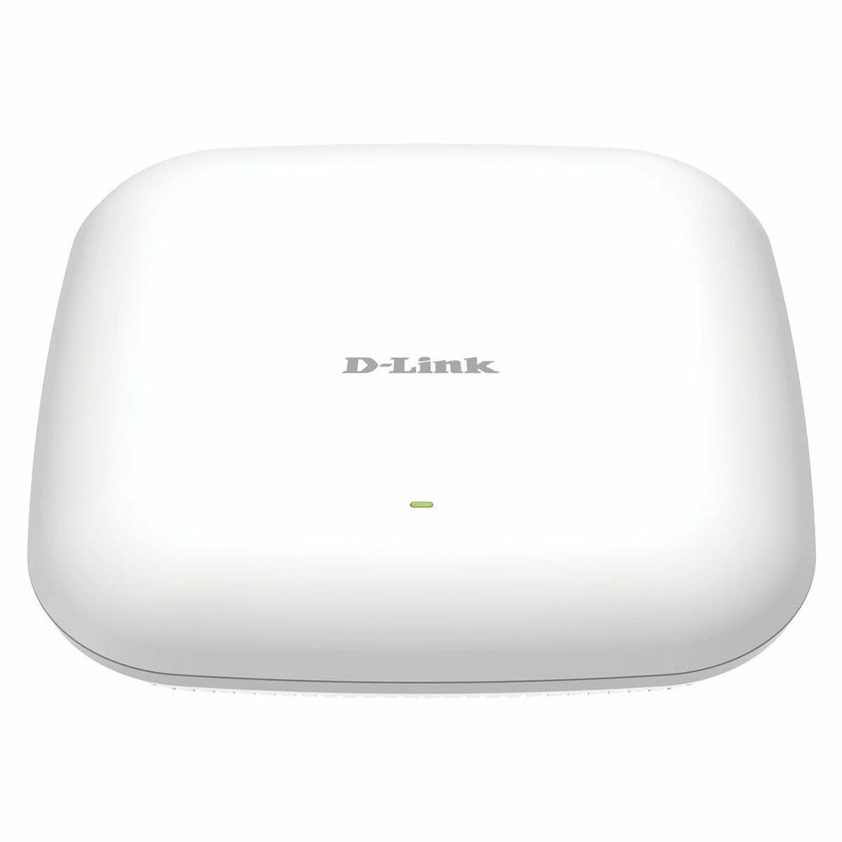 image-Access point D-Link DAP-X2850 5 GHz White