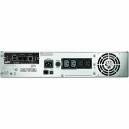 image-Uninterruptible Power Supply System Interactive UPS APC SMT1500RMI2UNC