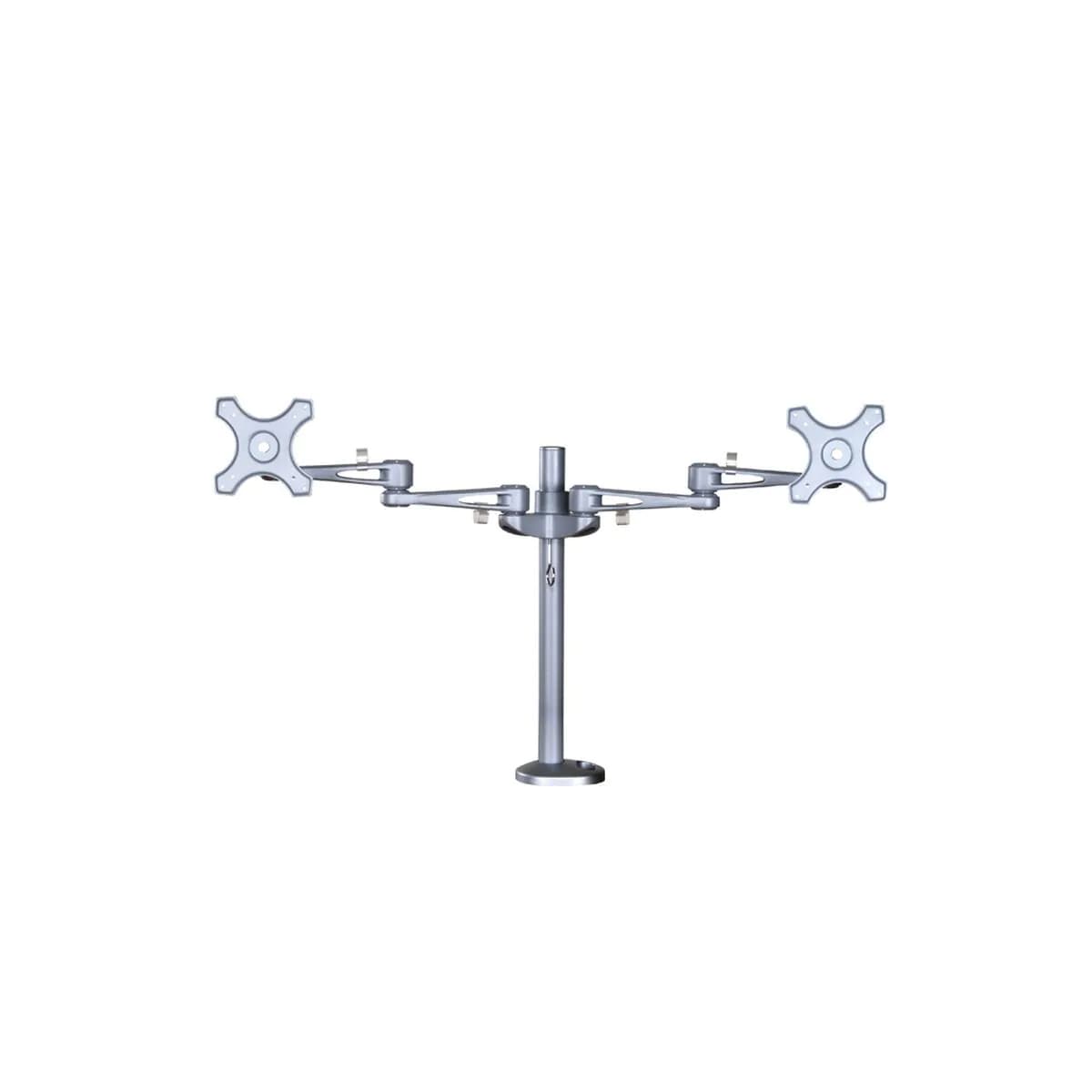 image-Screen Table Support Neomounts FPMA-D935DG 10" 27"