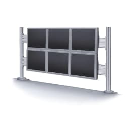 image-TV Mount Neomounts FPMA-DTB200 10" 24" 10 kg