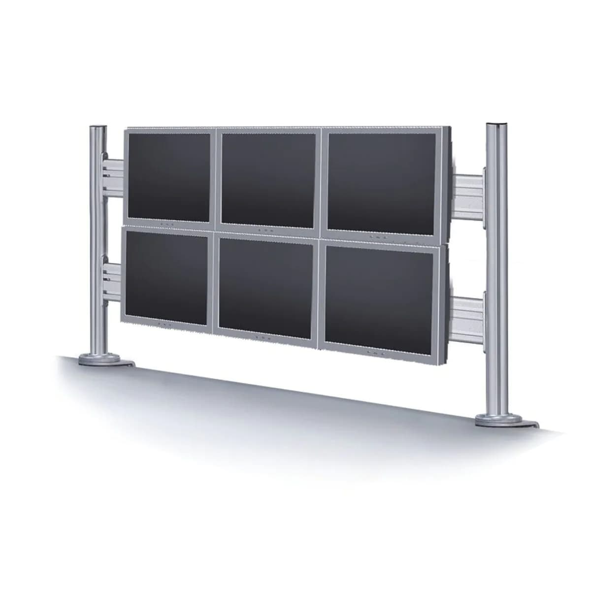 image-TV Mount Neomounts FPMA-DTB200 10" 24" 10 kg