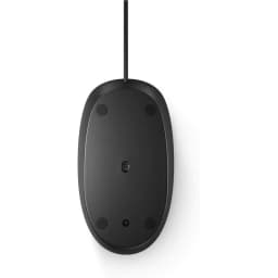 image-Mouse HP 265D9AA Black 1200 DPI