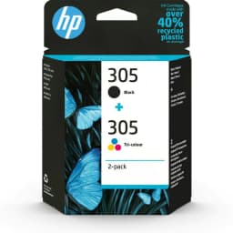 image-Original Ink Cartridge HP 6ZD17AE Black/Cyan/Magenta/Yellow