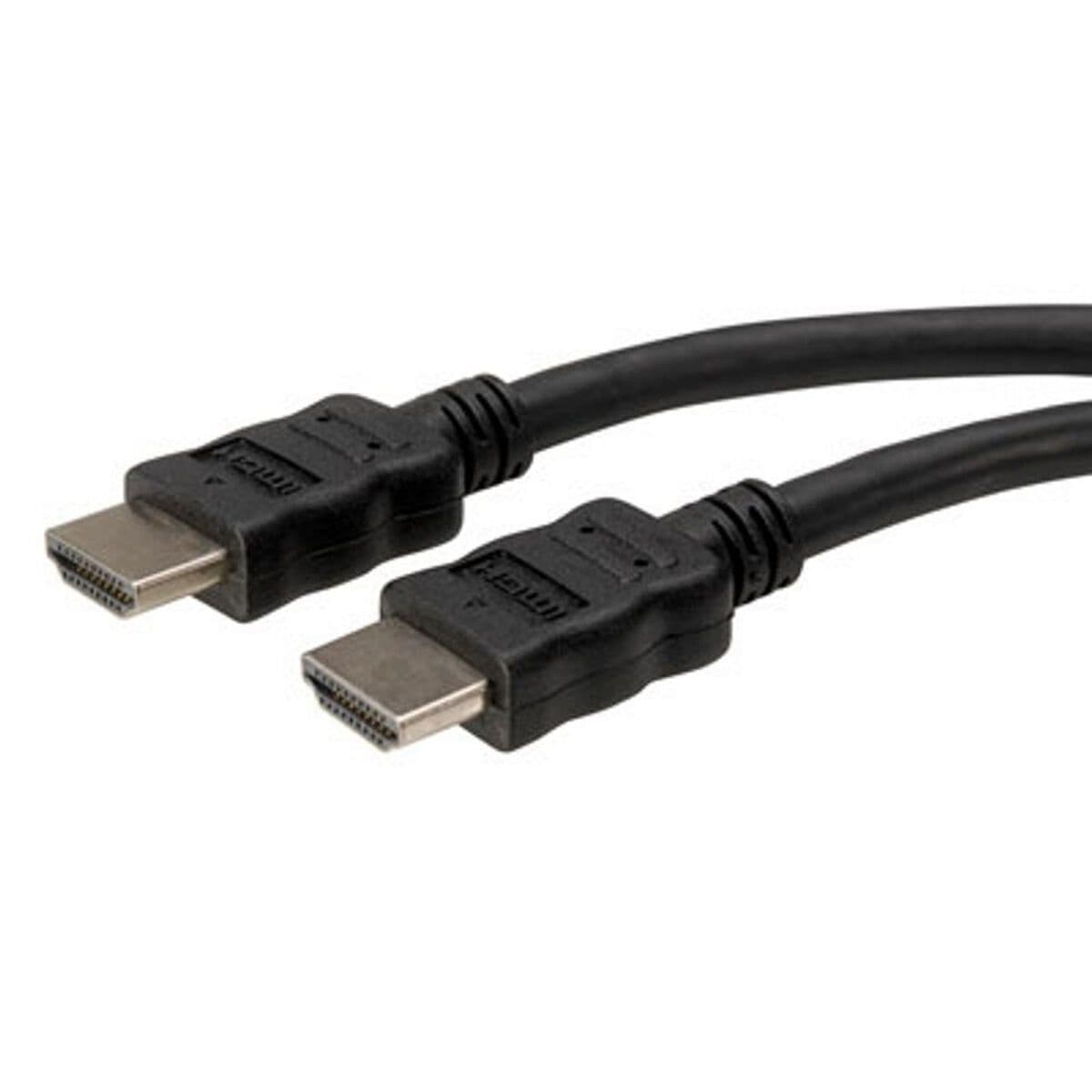 image-HDMI Cable Neomounts HDMI3MM Black 1 m