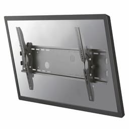 image-TV Mount Neomounts PLASMA-W200BLACK 85" 37" 100 kg