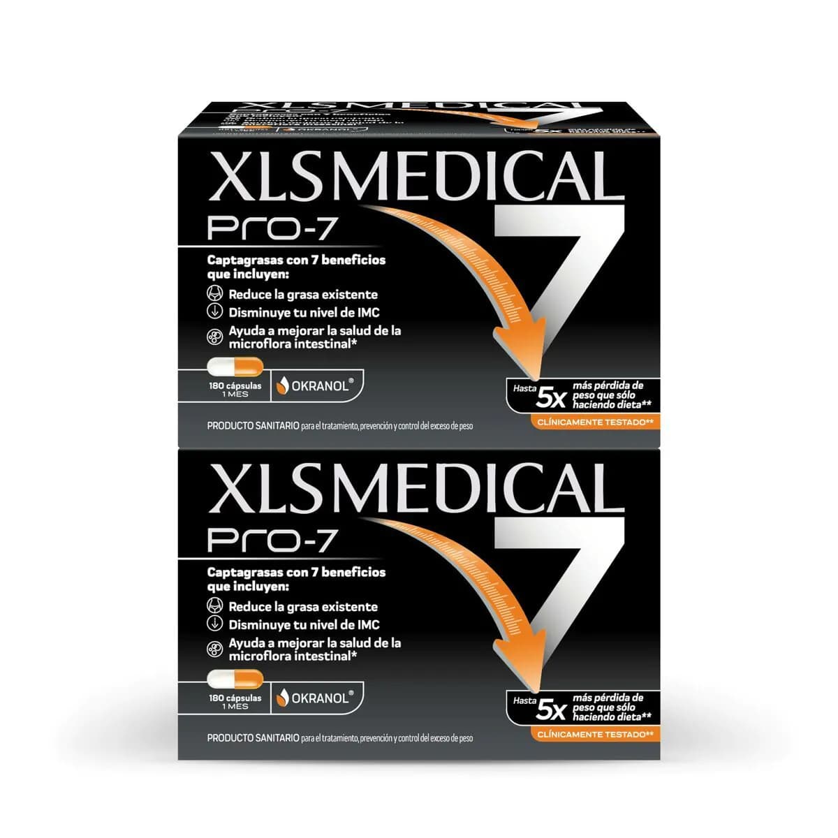 image-Collagen XLS Medical XLS MEDICAL PRO 360 Units