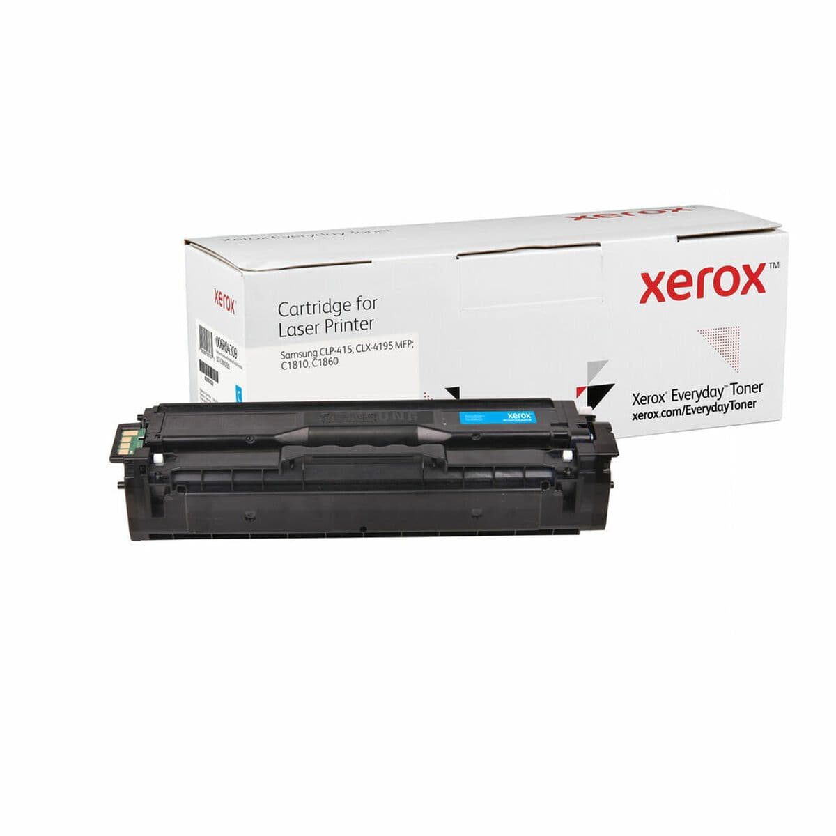 image-Original Ink Cartridge Xerox 006R04309 Cyan