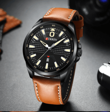 image-PRECIOSO LEATHER TICKER I 5412129