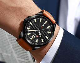 image-PRECIOSO LEATHER TICKER I 5412129