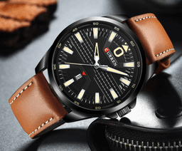 image-PRECIOSO LEATHER TICKER I 5412129