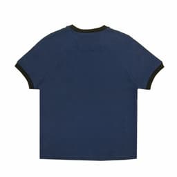 image-Men’s Short Sleeve T-Shirt Champion Dark blue