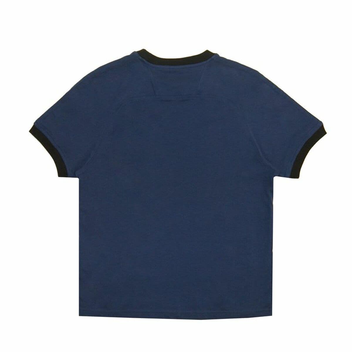 image-Men’s Short Sleeve T-Shirt Champion Dark blue