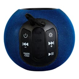 image-Portable Speaker Ibiza BOOMY
