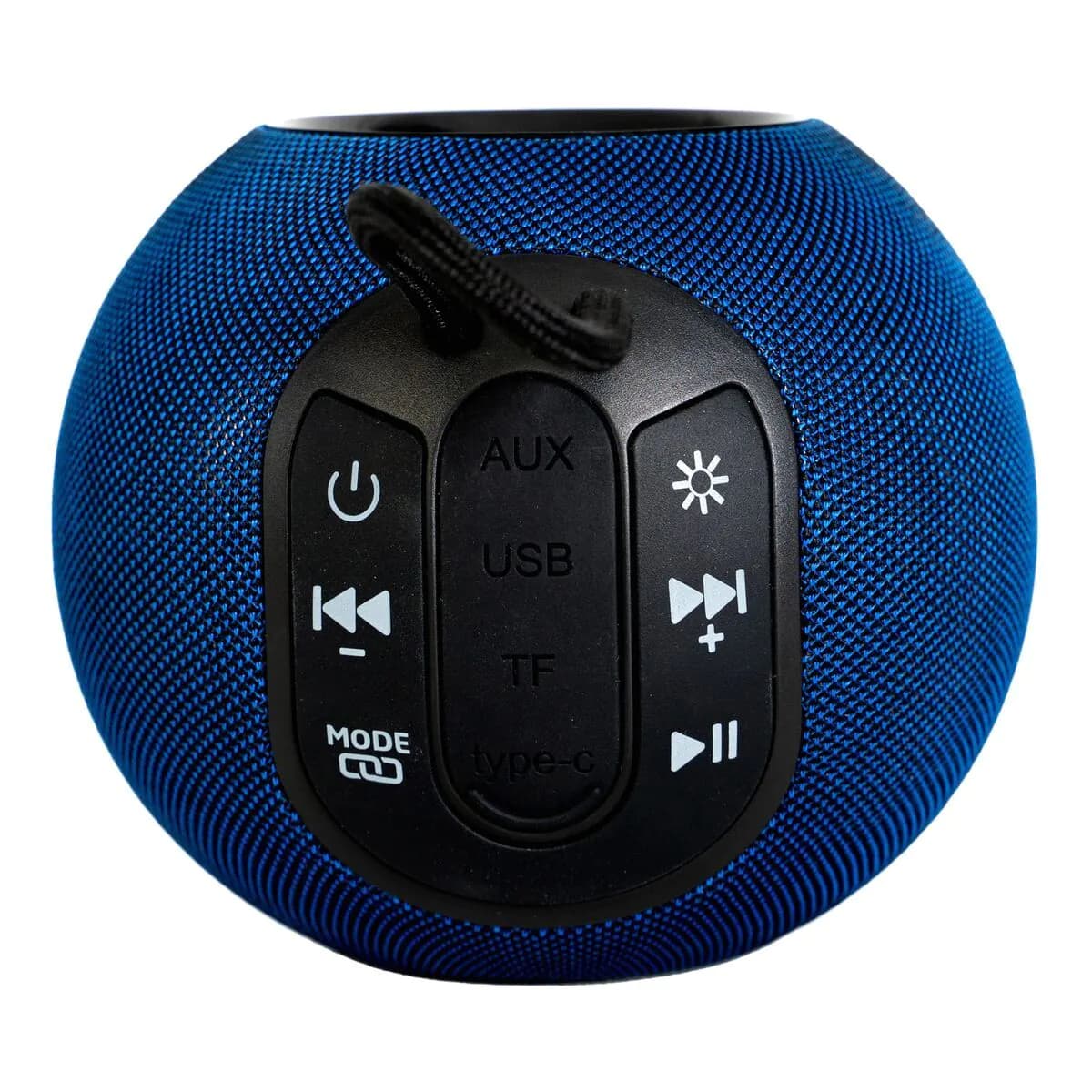 image-Portable Speaker Ibiza BOOMY