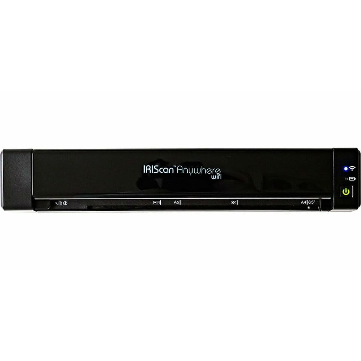 image-Scanner Iris Anywhere 6 Wifi