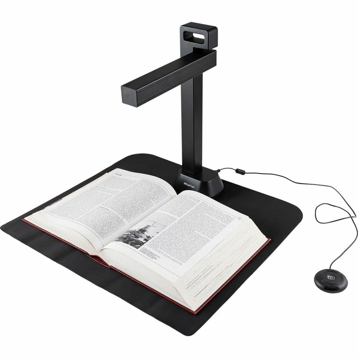 image-Scanner Iris DESK 6 PRO