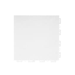 image-VEVOR Dryland Tiles for Hockey Floor Mat, 12 x 12 in 15 Pcs Interlocking Versatile Training Surface, Dance Floor Tiles, Hockey Training Equipment Board for Shooting (Ash Gray, 15 sq. ft/Box)