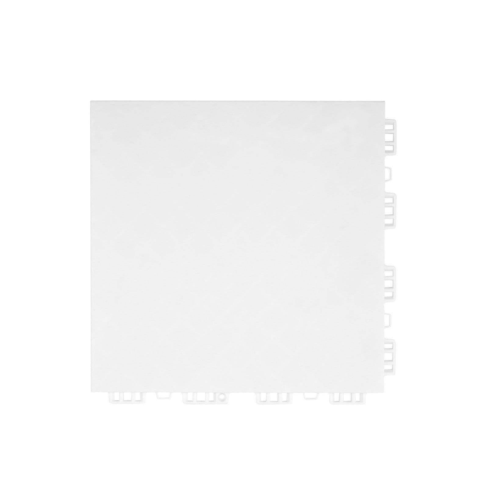 image-VEVOR Dryland Tiles for Hockey Floor Mat, 12 x 12 in 15 Pcs Interlocking Versatile Training Surface, Dance Floor Tiles, Hockey Training Equipment Board for Shooting (Ash Gray, 15 sq. ft/Box)