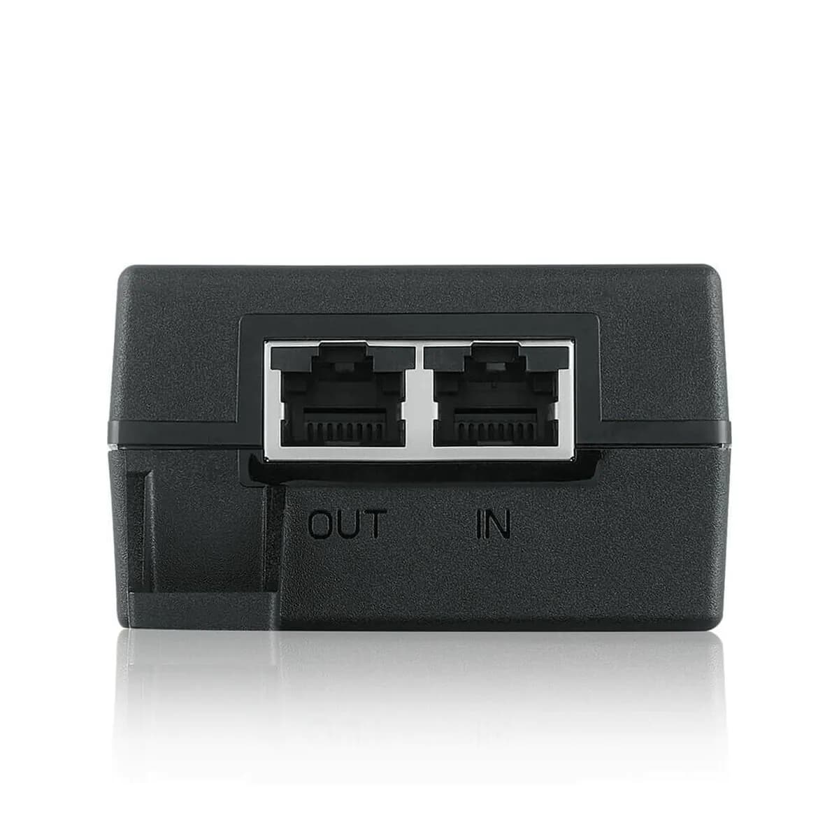 image-PoE Converter Adaptor ZyXEL POE12-60W-EU0101F