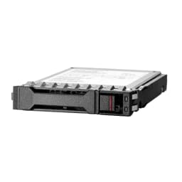 image-Hard Drive HPE P40499-B21 2,5" 1920GB TLC 1,92 TB SSD 1,92 TB