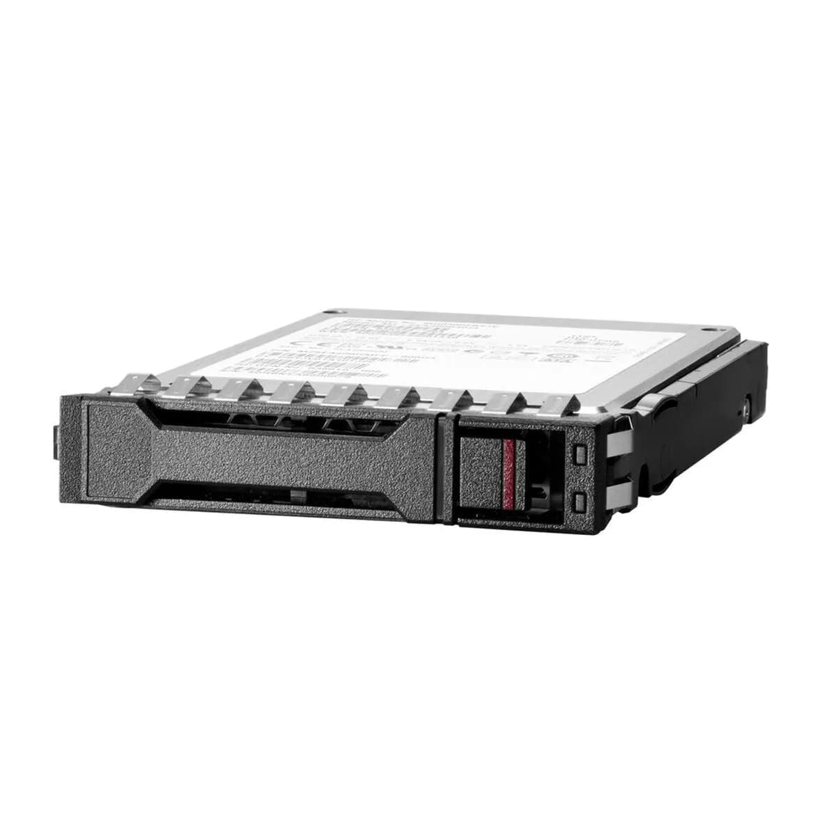 image-Hard Drive HPE P40499-B21 2,5" 1920GB TLC 1,92 TB SSD 1,92 TB